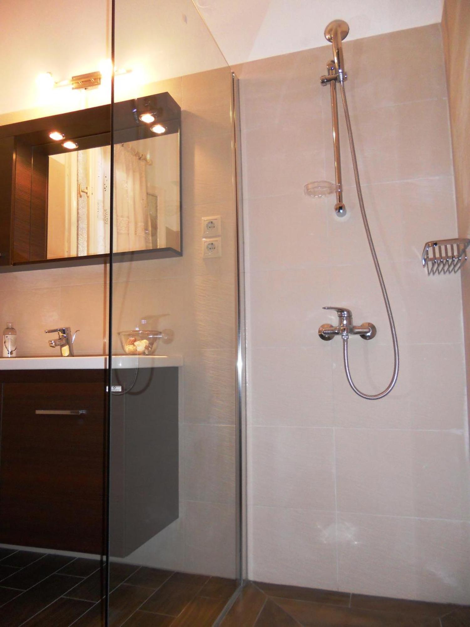 Villa Martha Benitses  Zewnętrze zdjęcie